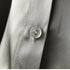 Spring Fashion Button Up Silk Shirt Vintage Blouse Women Satin Tops Office Lady Elegant Long Sleeves Female Loose Shirts 11355