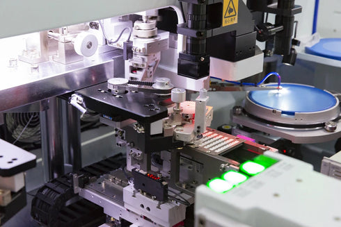 Individually Addressable WS2812B LED Strip Lights