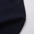 V-Neck Shoulder Pad Knit Blazer for Women