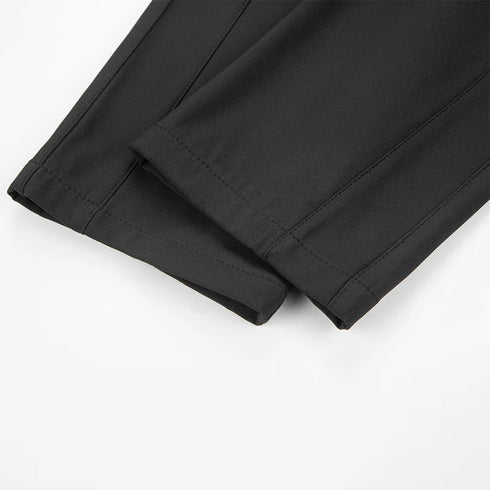 Women's Thick Fleece Winter Hiking Pants