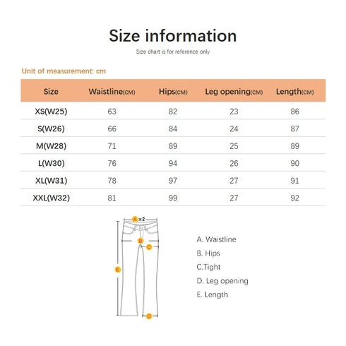 Women's Fleece-Lined Skinny Jeans - Ankle Length