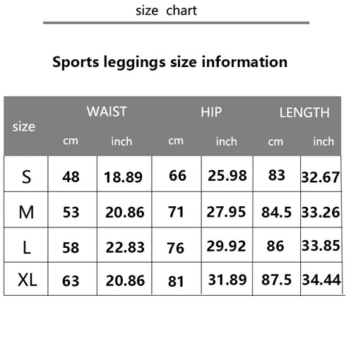 Women's Seamless Yoga Leggings with Inner Pocket