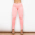 Melody Women's Plus Size Skinny Pencil Pants