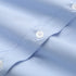 HXAO 2025 Shirts Blouses New Long Striped Shirt Women Long Sleeve Casual Shirts Large Tops Summer Plain Button Up Shirts 088