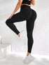 High Waist Seamless Yoga Leggings for Women