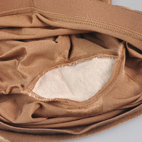 High-Quality Shiny Leggings for Women