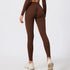 Hearuisavy High Waist Quick-Dry Workout Leggings