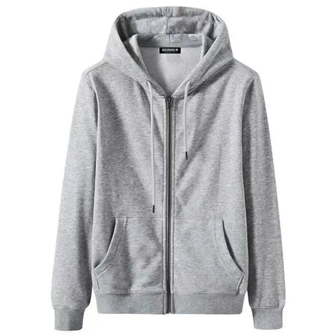 Unisex Disney Oversized Zip Up Hoodie