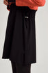 4-Piece Burkini Set with UV Protection