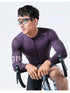 INBIKE Men's Long Sleeve Cycling Jersey