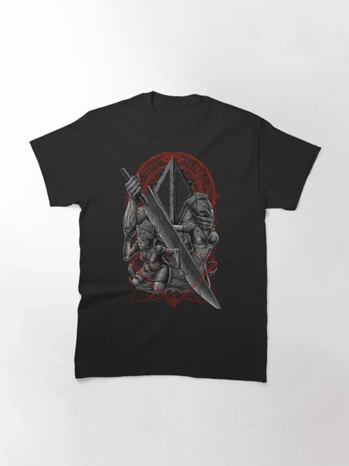 Men's Silent Hill 2 Graphic T-Shirt