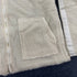 Women's Loose Fit Cashmere-Style Jacket