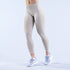 Seamless High Waist Yoga Leggings