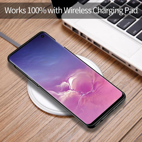 Ultra Slim Frosted Case for Samsung S20