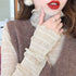 Women's Turtleneck Mesh Top with Long Sleeves