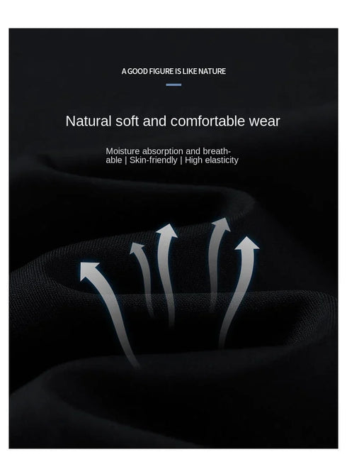 Womens High Waisted Seamless Leggings