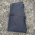 High Waist Yoga Leggings with Back Pocket