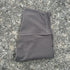 High Waist Yoga Leggings with Back Pocket