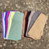 Solid Colour High Waist Yoga Shorts for Women