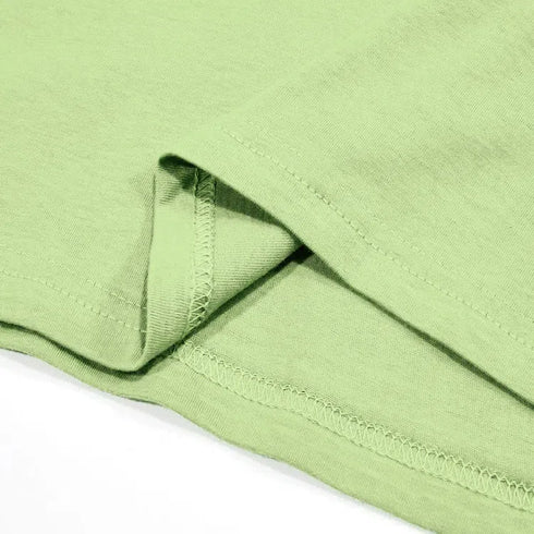 Tokyo Sakura Print Oversized Women's T-Shirt