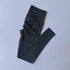 High Waisted Hip Lifting Peach Pants for Women