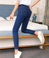 Skinny Jeans for Women with Tummy Control