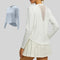Women's Long Sleeve Breathable Sports Top