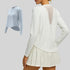 Women's Long Sleeve Breathable Sports Top