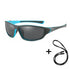 High Definition Polarized Sunglasses for Men Women UV400
