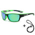 High Definition Polarized Sunglasses for Men Women UV400
