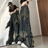 Baggy Vintage-Style Jeans for Women