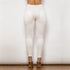 Melody Women's Plus Size Skinny Pencil Pants