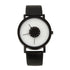 Popular New Concept Personality Reverse Pointer Couple Watch