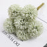 Artificial Hydrangea Bouquet for Home and Wedding Decor