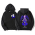 Jul Graphic Hoodie for Men and Women