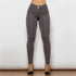 Melody Women's Plus Size Skinny Pencil Pants