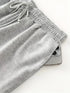 Women's Plus-Size Fleece Sweatpants