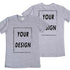 Customisable Unisex T-Shirt for Events & Teams