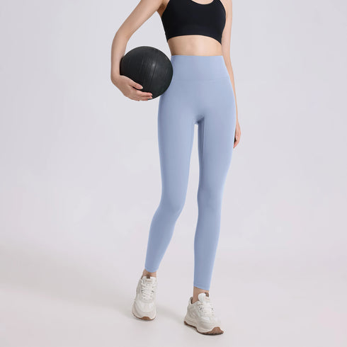High Waist Yoga Fitness Leggings