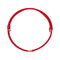 Handmade Red String Bracelet for Luck and Protection
