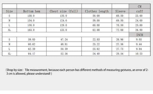 CHCH Women's Printed Hooded Jacket