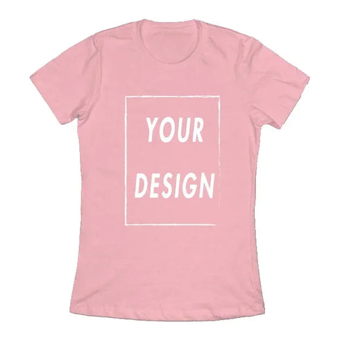 Customisable Unisex T-Shirt for Events & Teams