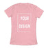 Customisable Unisex T-Shirt for Events & Teams