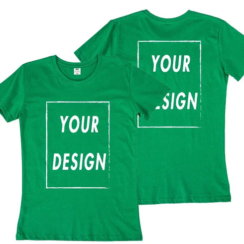Customisable Unisex T-Shirt for Events & Teams