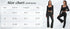 Women's High Waisted Flared Yoga Pants with Pockets