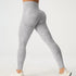 High Waist Seamless Sport Leggings for Women