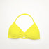 NCLAGEN High Support Strappy Bra Gym Top for Women