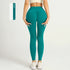 High Waist Yoga Leggings for Women