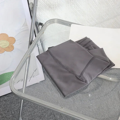 High Waist Seamless Hip Lifting Sports Leggings