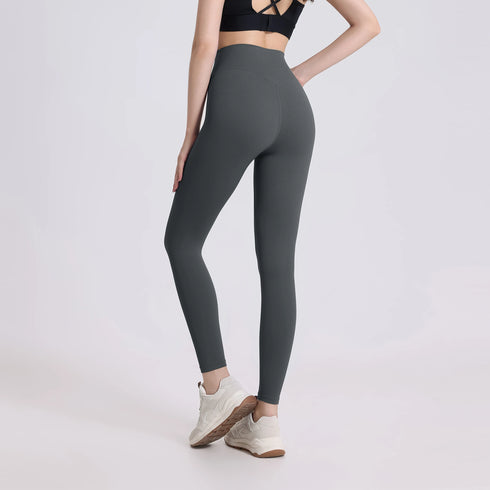 High Waist Yoga Fitness Leggings